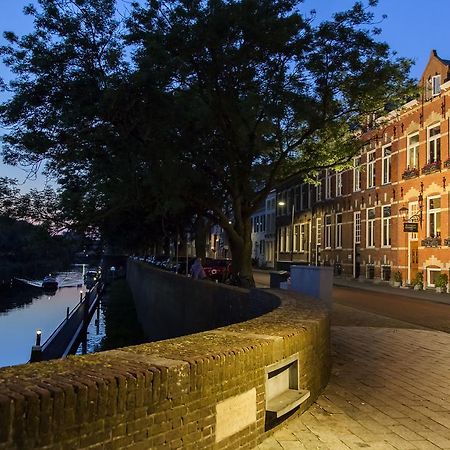 Bed and Breakfast Cubacasa 's-Hertogenbosch  Exterior foto