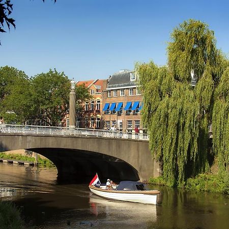 Bed and Breakfast Cubacasa 's-Hertogenbosch  Exterior foto