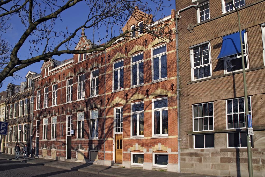 Bed and Breakfast Cubacasa 's-Hertogenbosch  Exterior foto