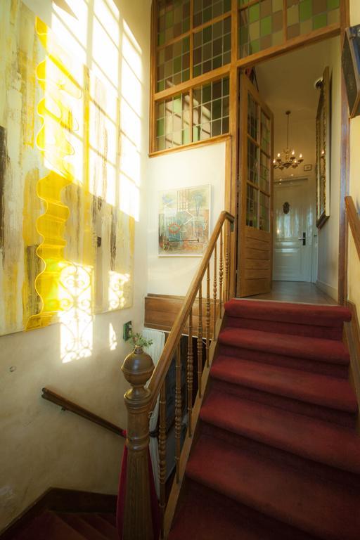 Bed and Breakfast Cubacasa 's-Hertogenbosch  Exterior foto