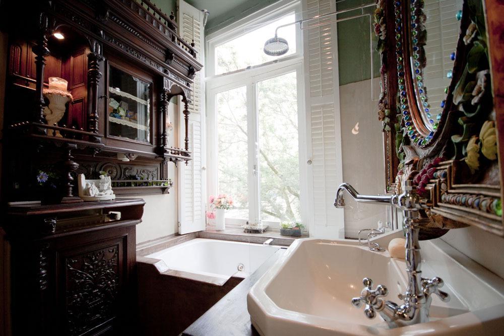 Bed and Breakfast Cubacasa 's-Hertogenbosch  Zimmer foto