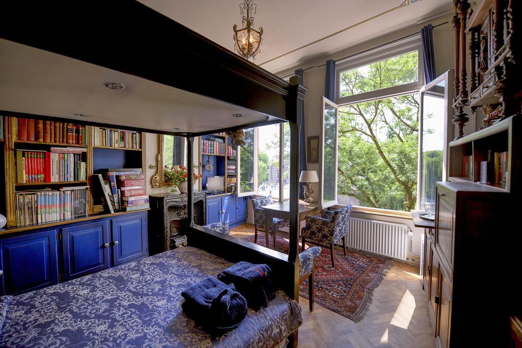 Bed and Breakfast Cubacasa 's-Hertogenbosch  Exterior foto