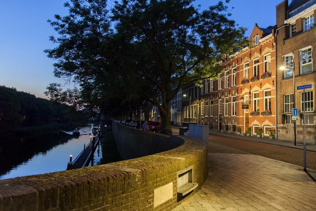 Bed and Breakfast Cubacasa 's-Hertogenbosch  Exterior foto
