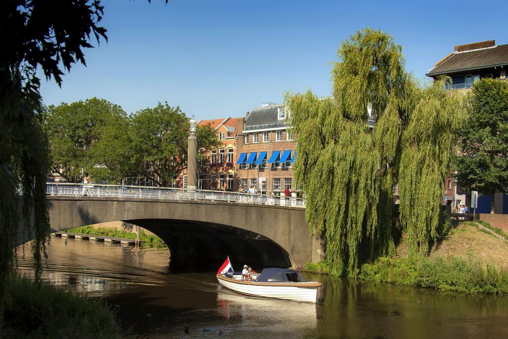 Bed and Breakfast Cubacasa 's-Hertogenbosch  Exterior foto
