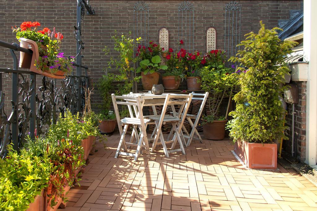 Bed and Breakfast Cubacasa 's-Hertogenbosch  Exterior foto