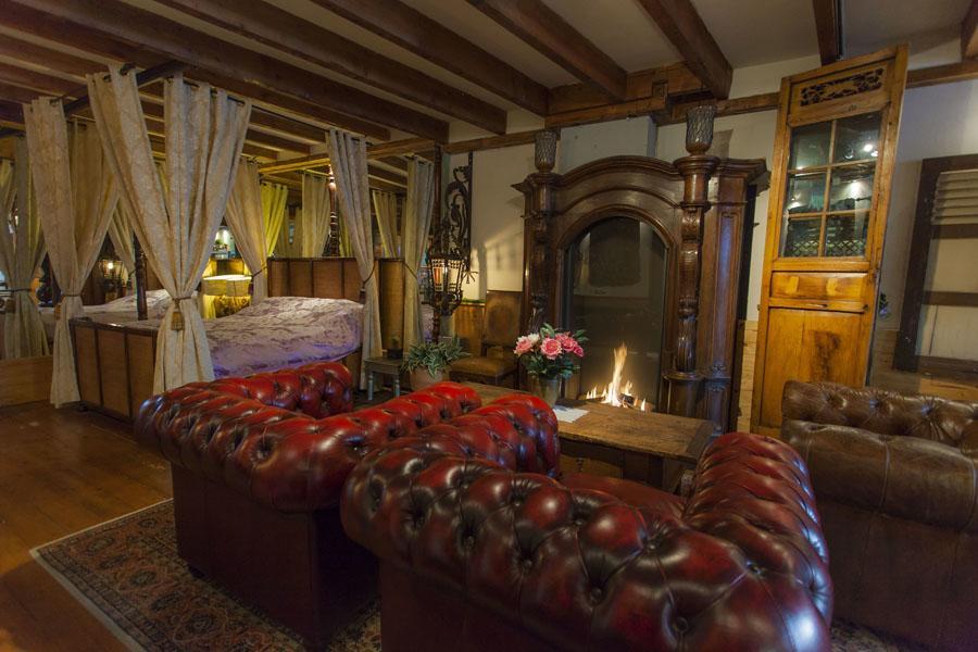 Bed and Breakfast Cubacasa 's-Hertogenbosch  Exterior foto